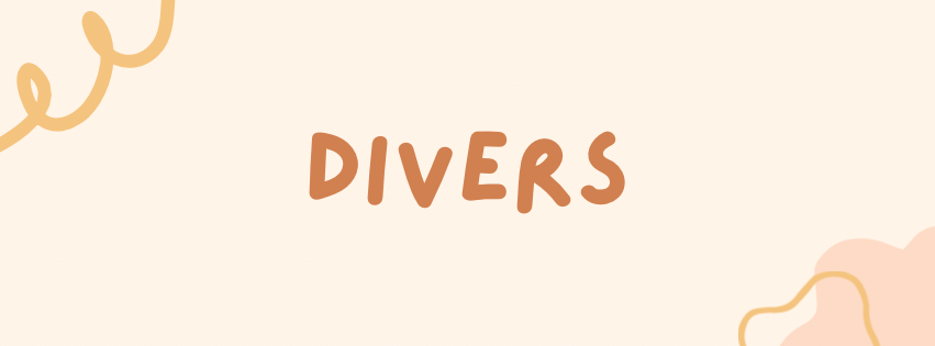 DIVERS